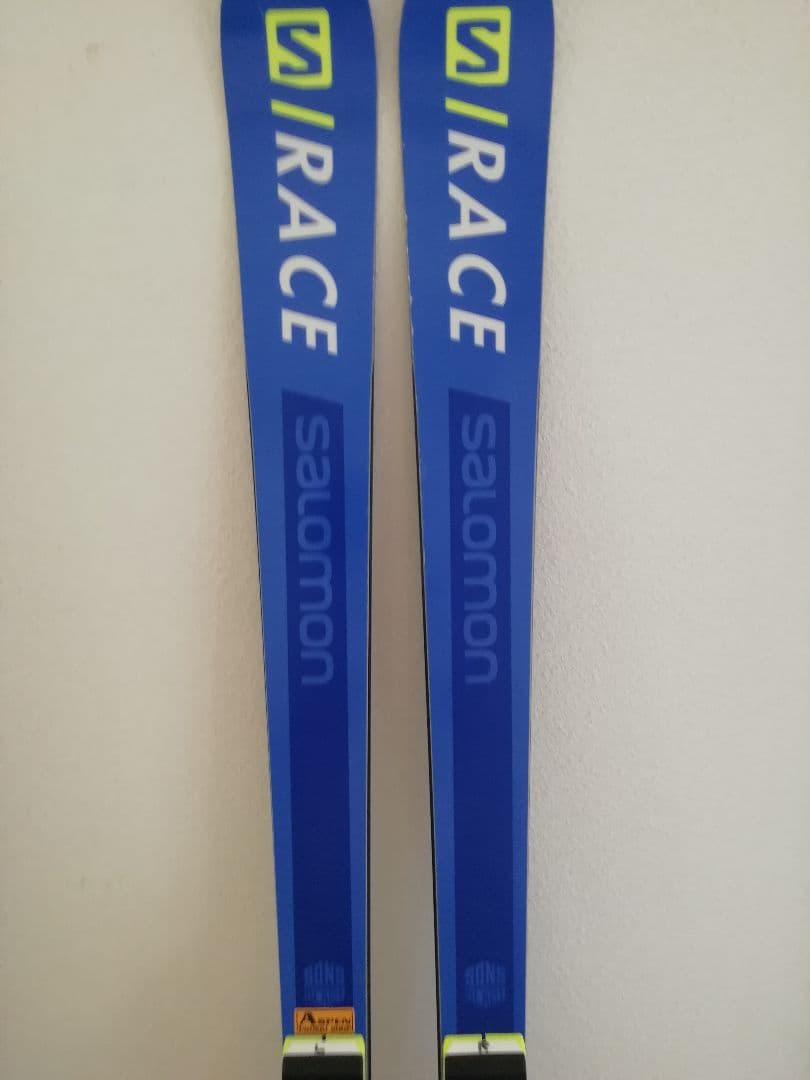 サロモン　S/レース　GS FIS 186(R26) 　X12