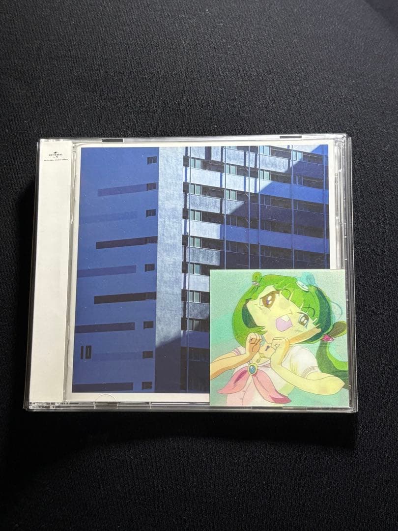 希少【美品】クリープハイプ 初回限定 　　11th〜 シングルCD+DVDセット