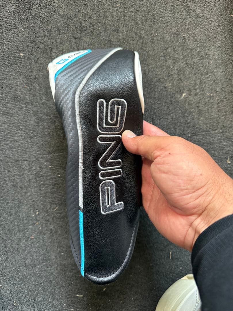 PING G440 LST フェアウェイウッド 3.15度