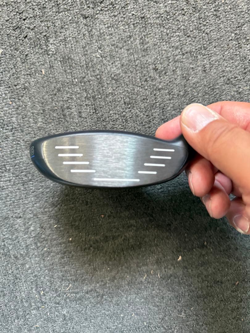 PING G440 LST フェアウェイウッド 3.15度