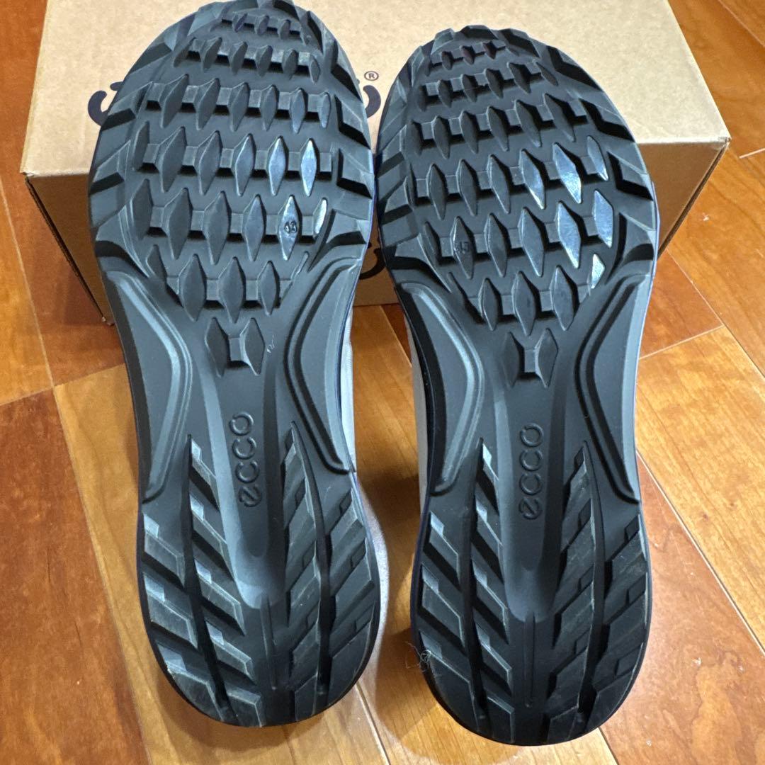 シューズ(男性用) ECCO BIOM C4 BOA