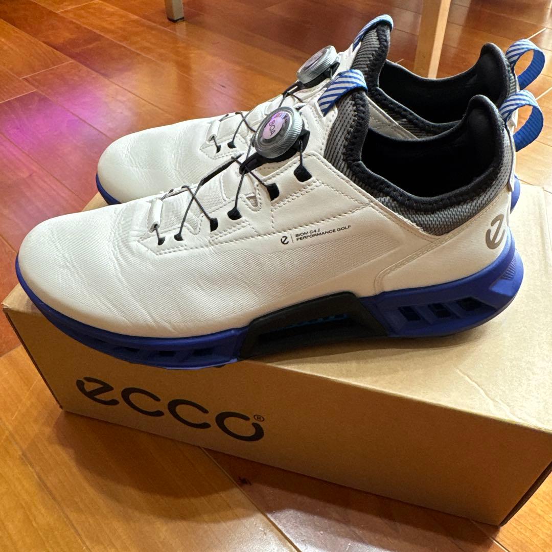 シューズ(男性用) ECCO BIOM C4 BOA