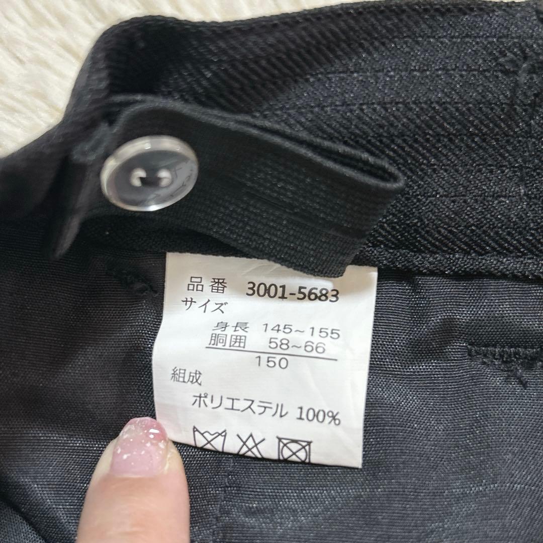 Waltz by BEAMS DESIGN 男の子スーツ 4点セット 卒業式