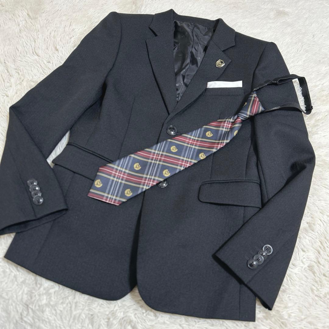 Waltz by BEAMS DESIGN 男の子スーツ 4点セット 卒業式