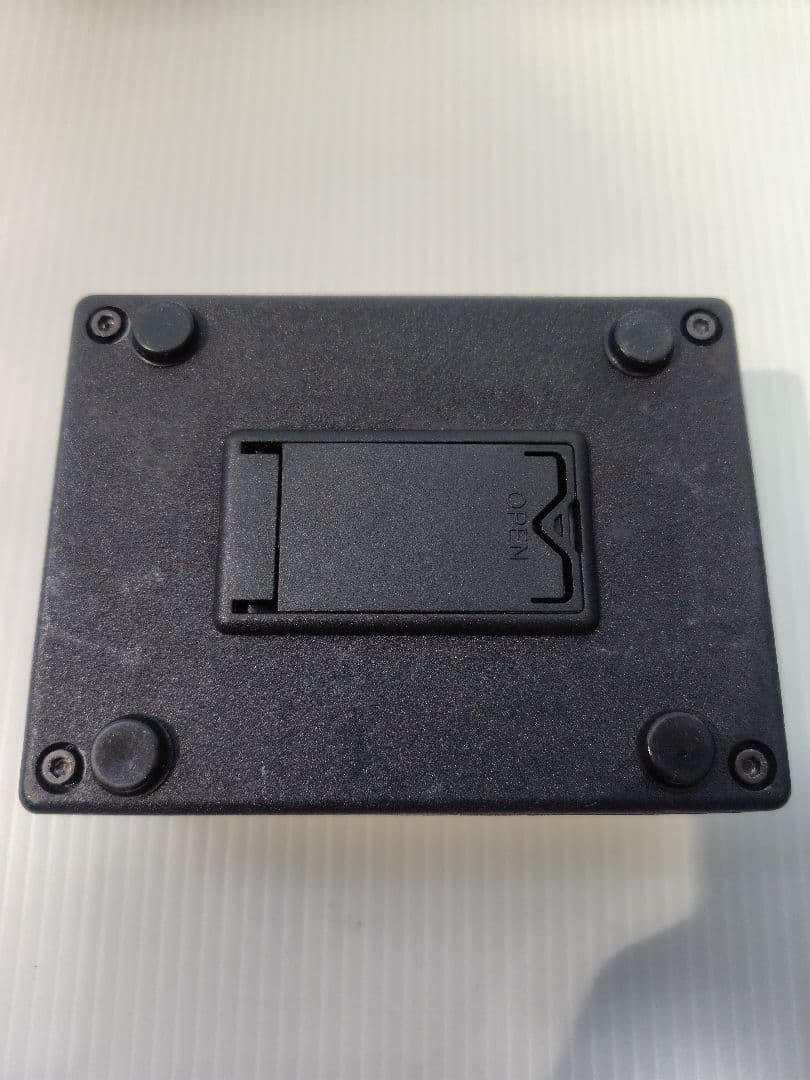 MXR M80 Bass D.I.+ 動作良好 即使用可 定番ベース用DI