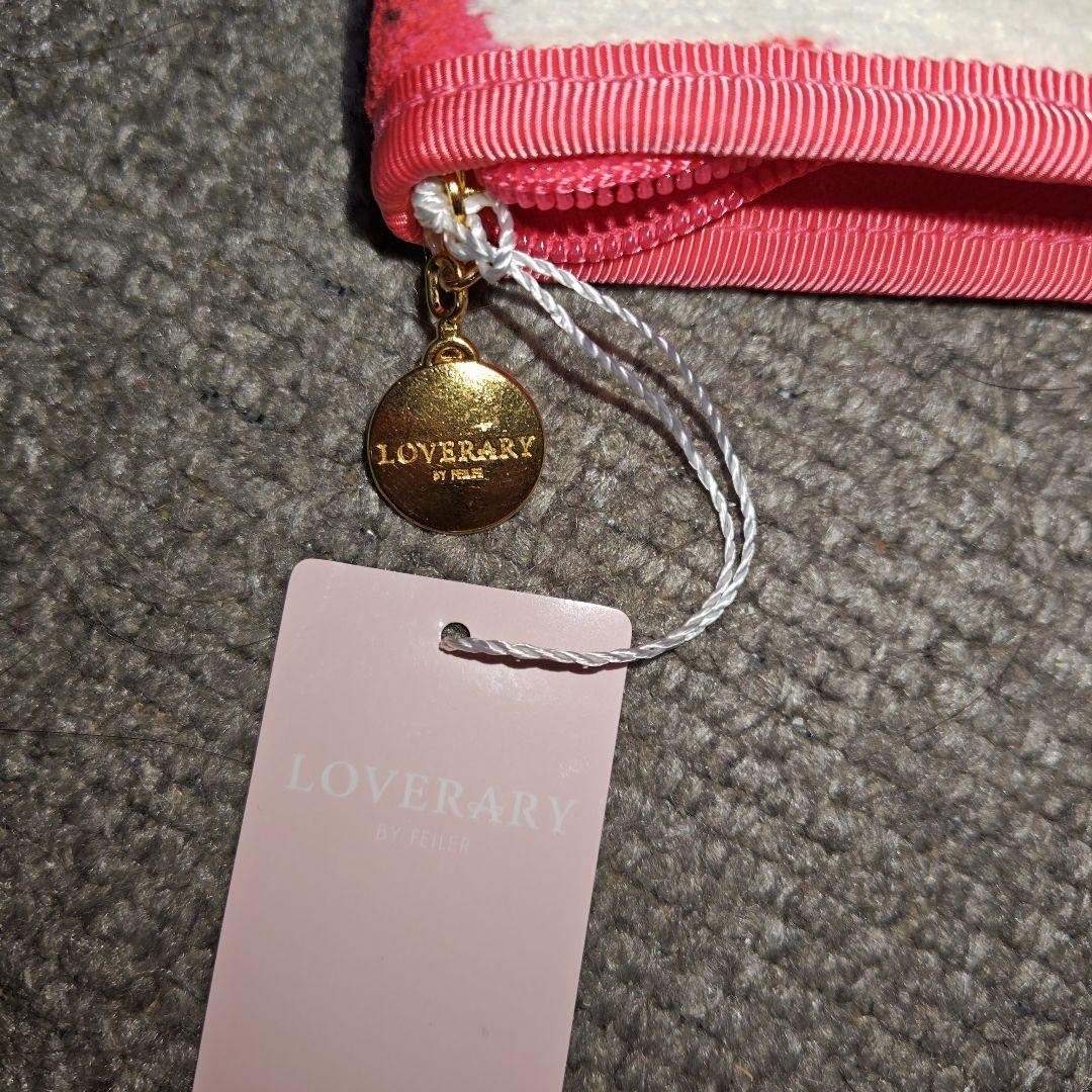 ラブラリーバイフェイラー マルチケース　スイカ