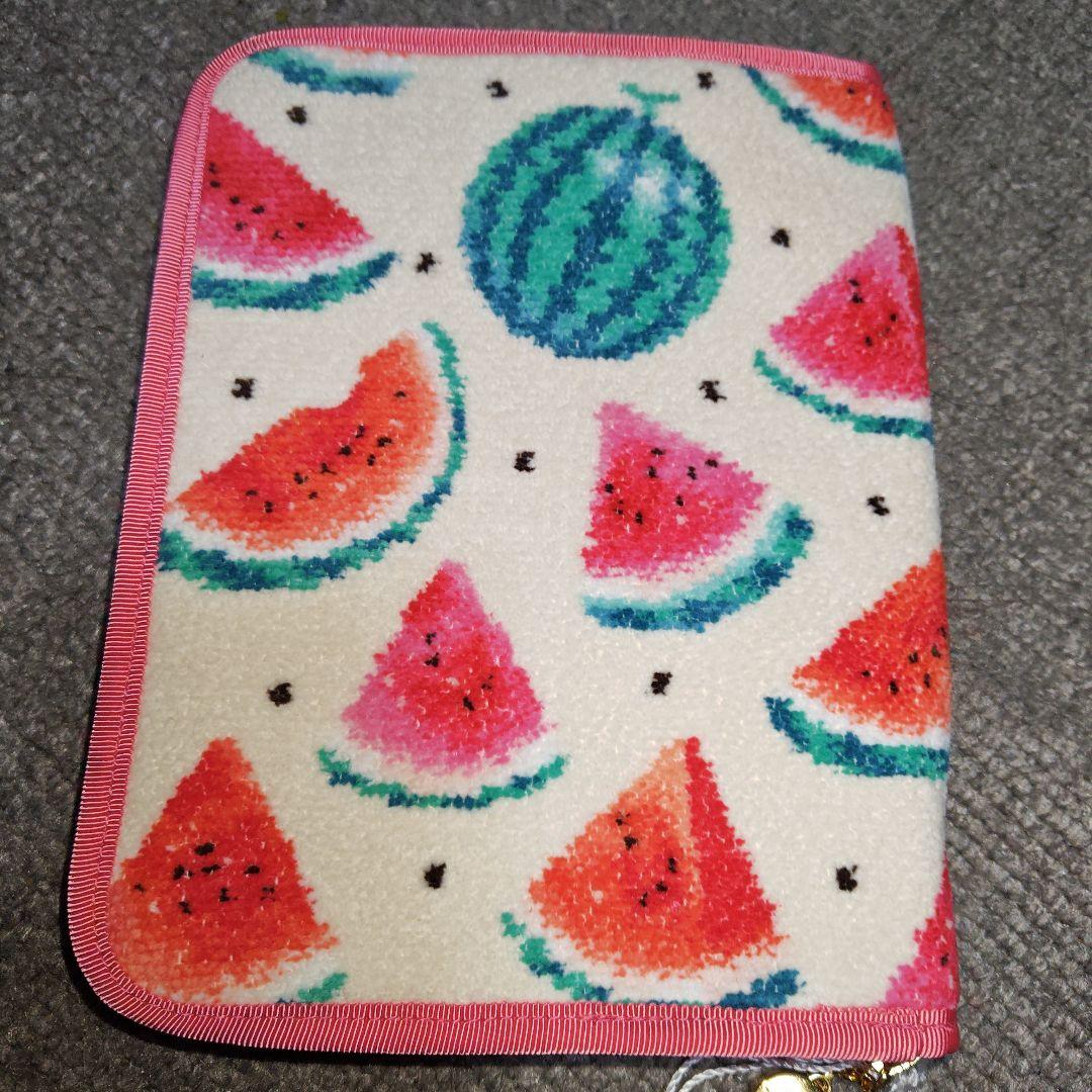 ラブラリーバイフェイラー マルチケース　スイカ