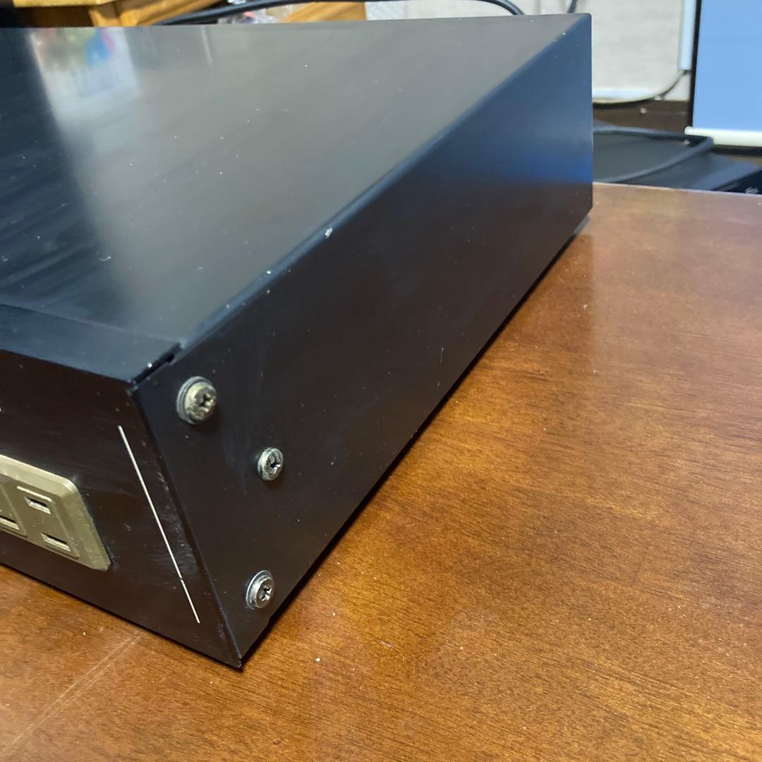 TEAC/テアック　ACパワーディストリビューター　AV-P55