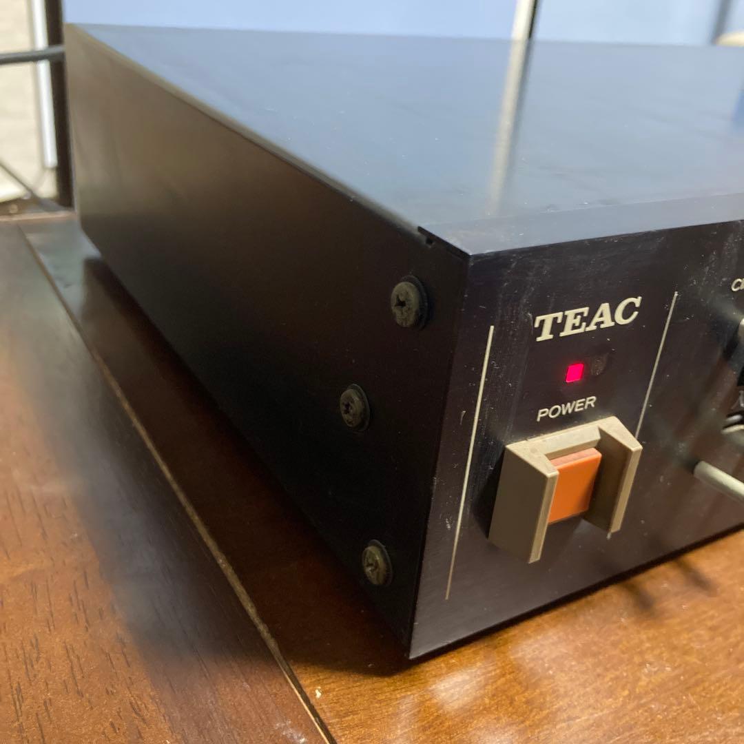TEAC/テアック　ACパワーディストリビューター　AV-P55