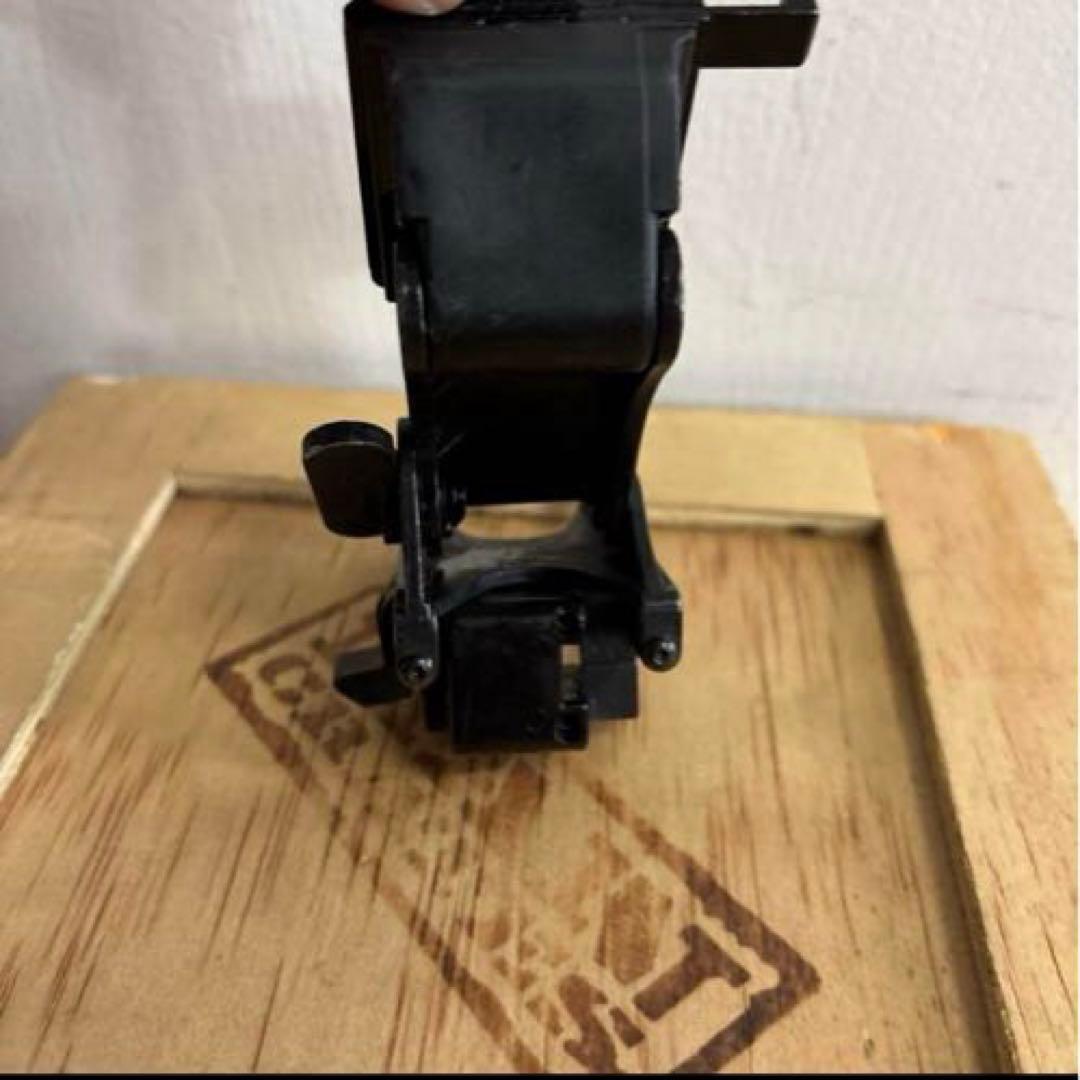 米軍　実物　NOROTOS ノロトス　NVG ナイトビジョンマウント③ 送料無料