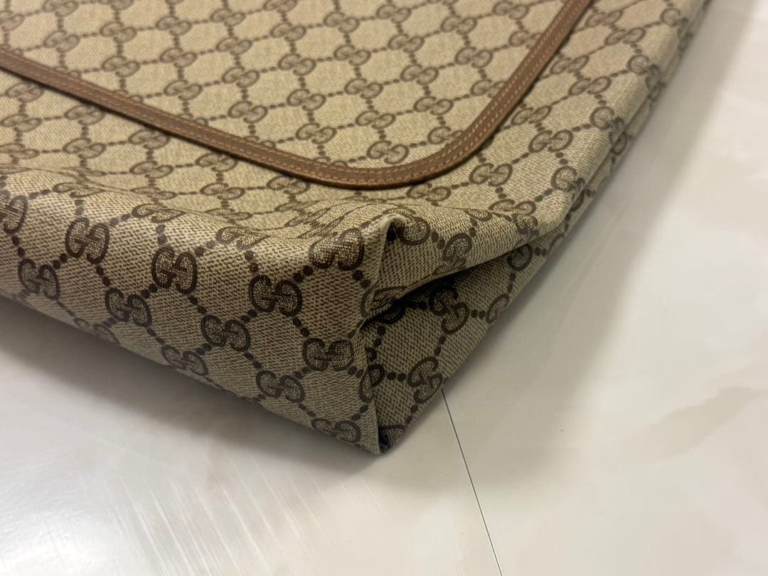 【美品】極希少 Gucci GGパターン トートバッグ