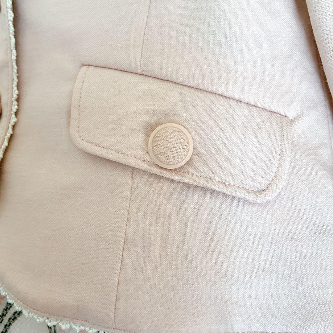 組曲120 入学式　卒園式　発表会　結婚式　フォーマル　女の子