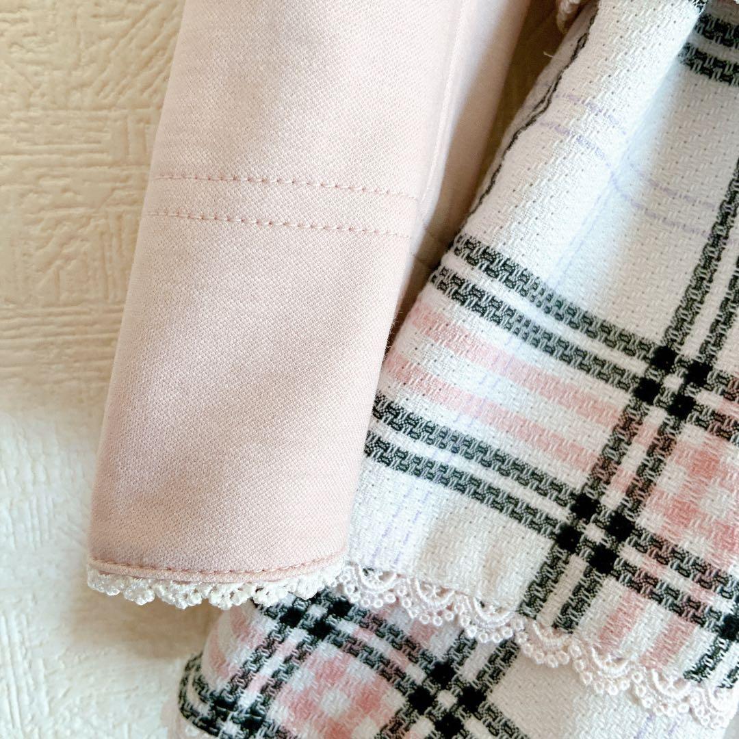 組曲120 入学式　卒園式　発表会　結婚式　フォーマル　女の子