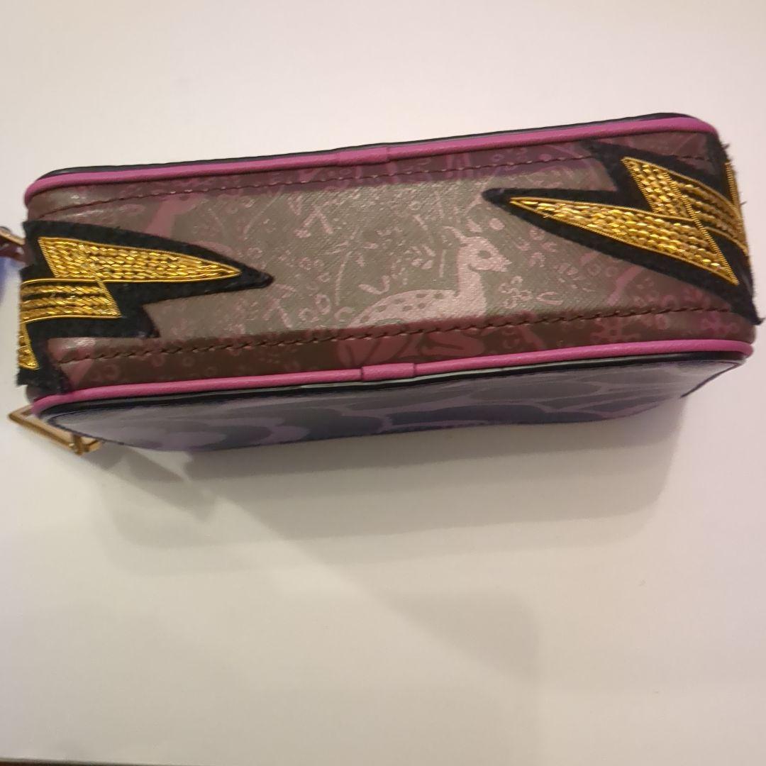 s*a様 MARC JACOBS ショルダーバッグ