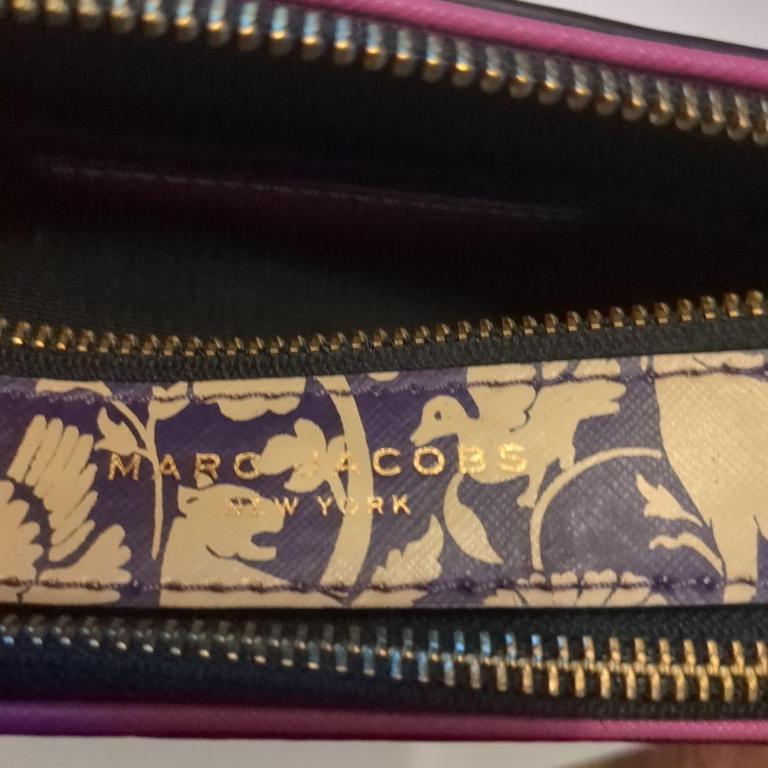 s*a様 MARC JACOBS ショルダーバッグ