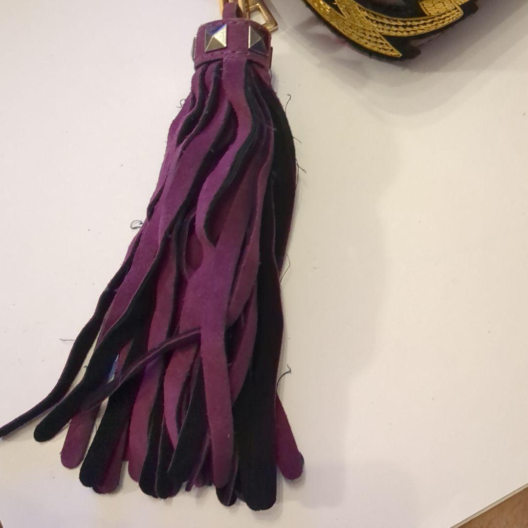 s*a様 MARC JACOBS ショルダーバッグ