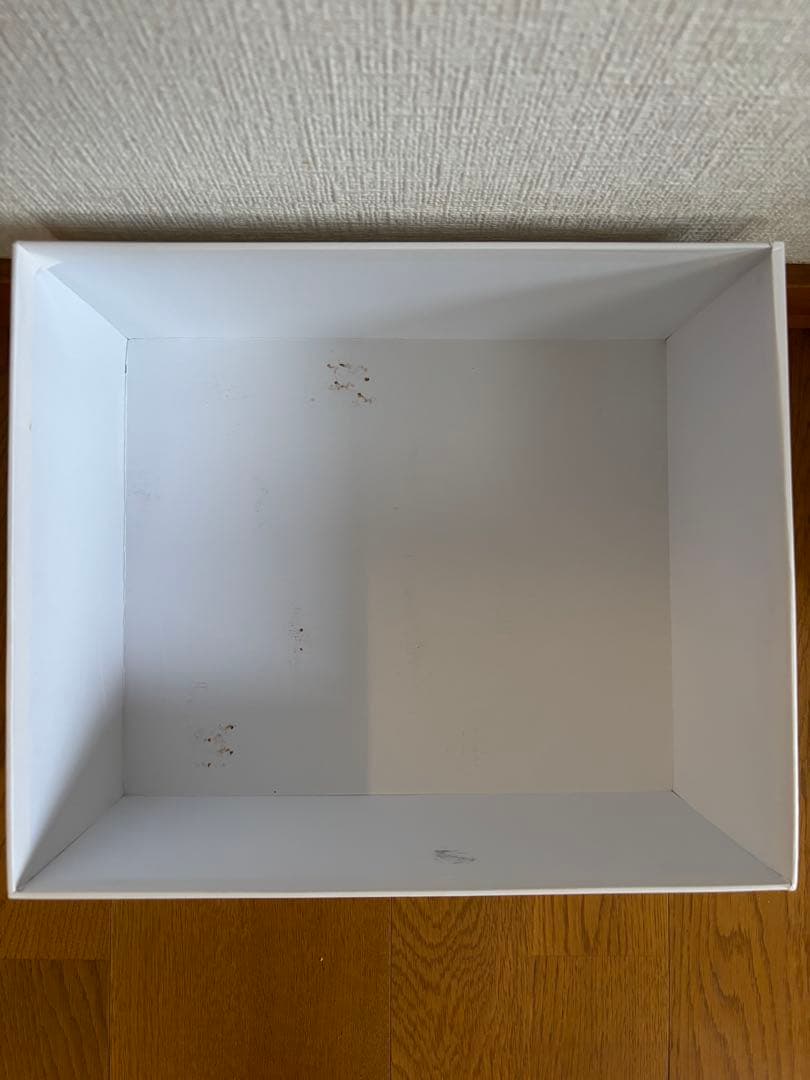 草履バッグセット　厚底　白　ホワイト