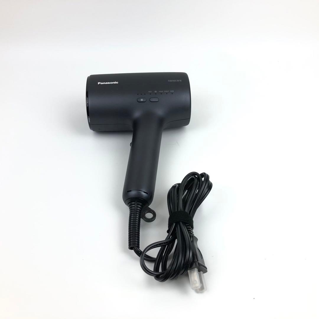 【ほぼ未使用品】Panasonic ナノケア EH-NA0J-A ヘアドライヤー