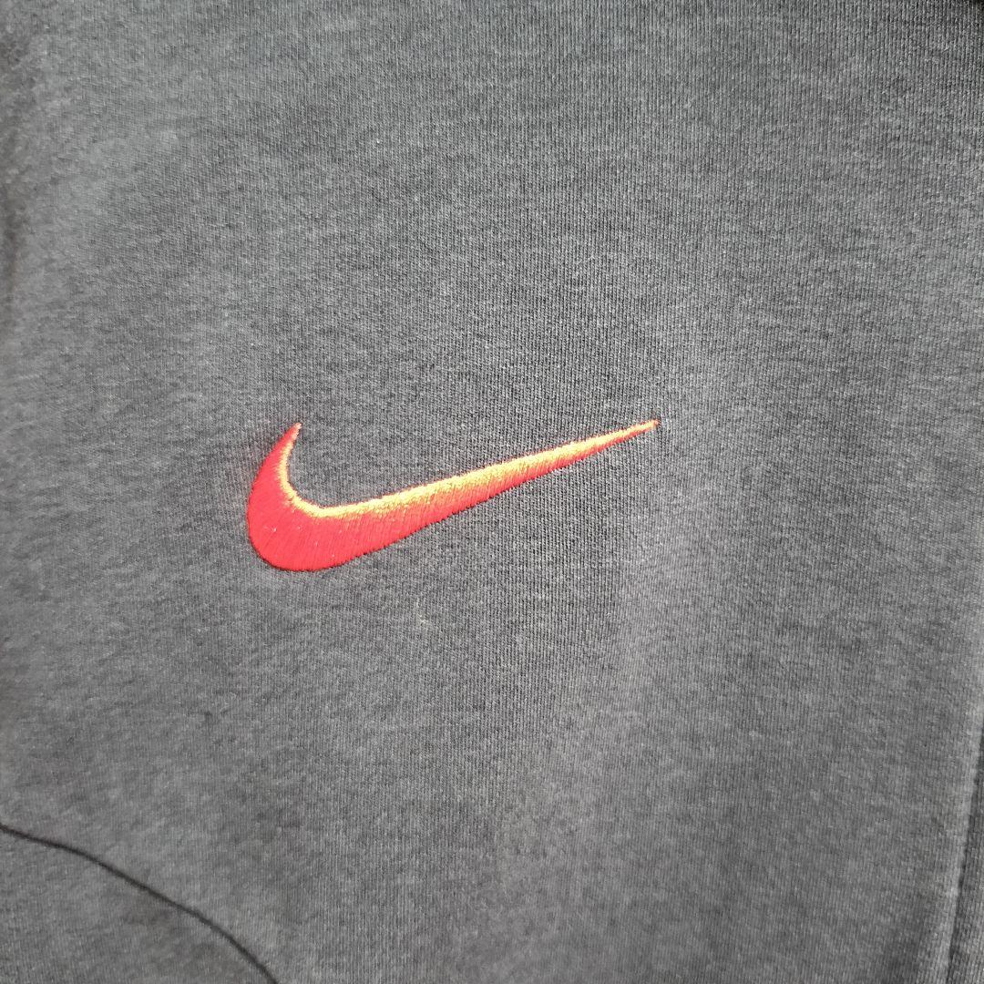 Nike フランス代表 テックパックフリース フルジップパーカー FFF ウェア