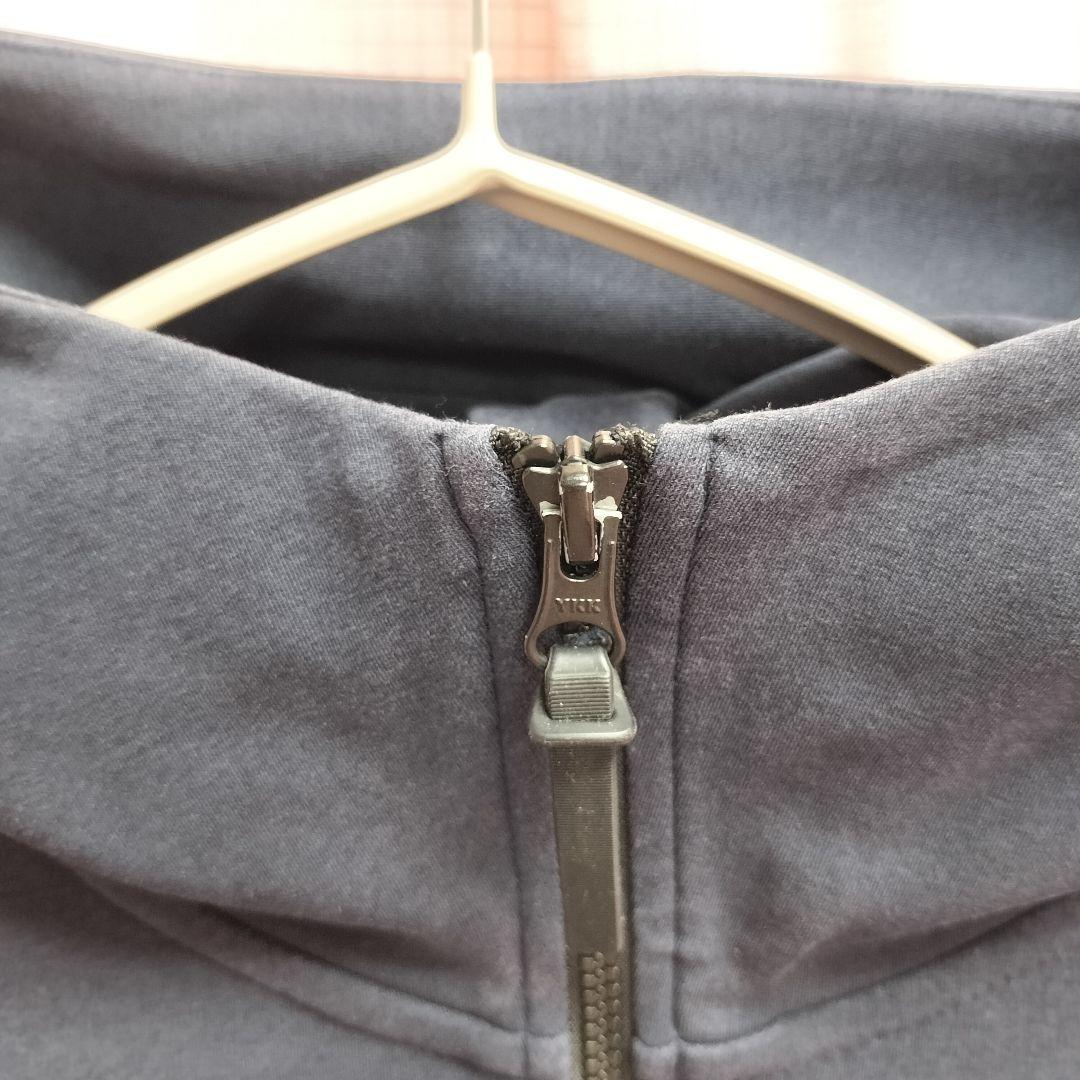 Nike フランス代表 テックパックフリース フルジップパーカー FFF ウェア