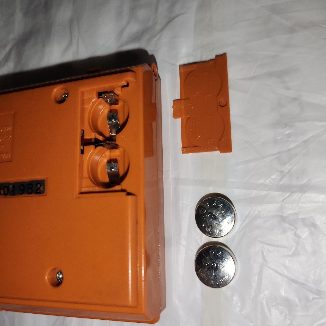 GAME&WATCH ドンキーコング　#白るまんど