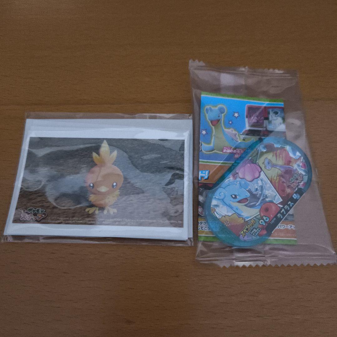 New ポケモン スナップぬいぐるみ付き