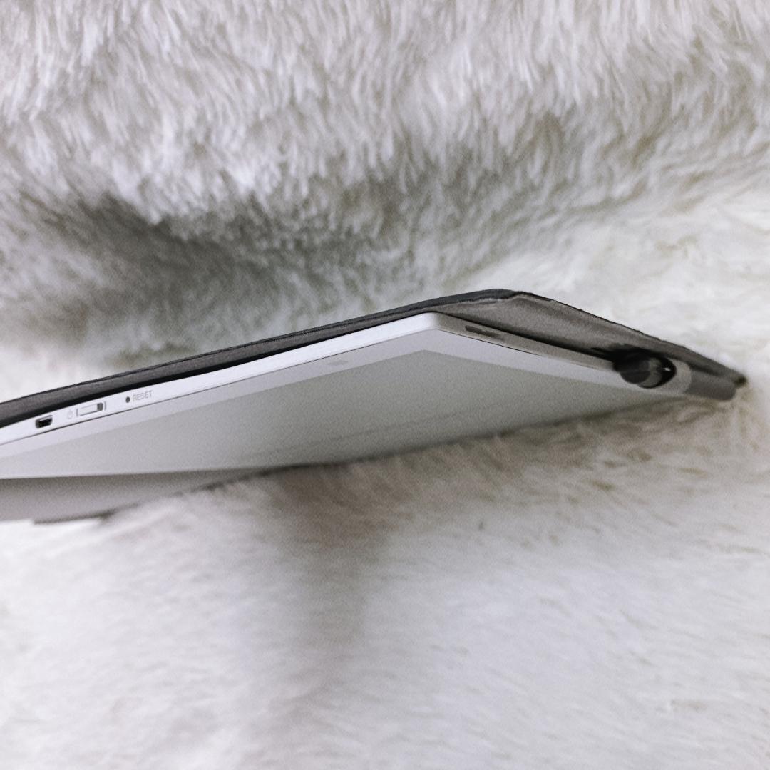 SONY デジタルペーパー DPT-RP1 A4 本体 スタイラスペン付き