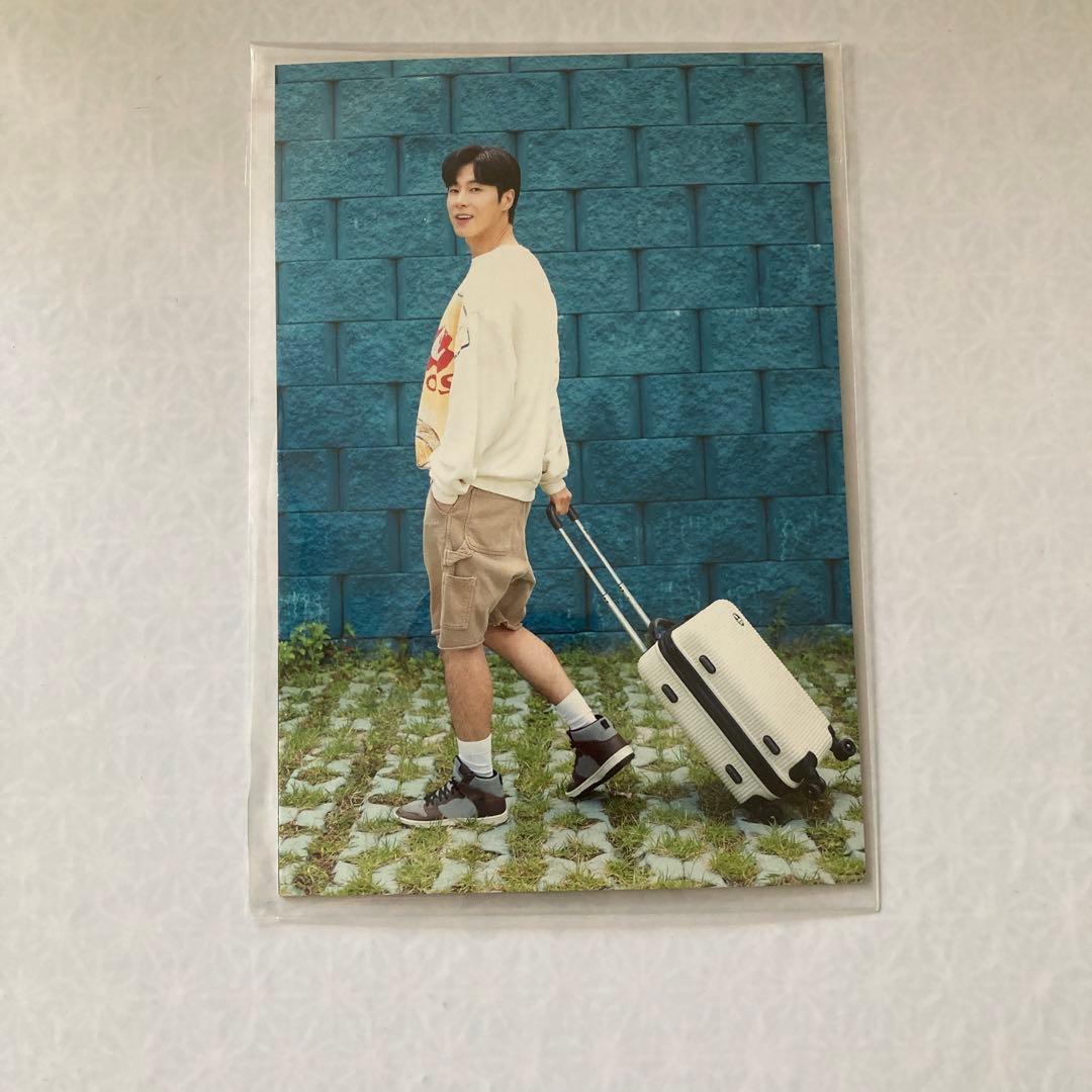 東方神起 ユノ　ストーリーブック　DVD-BOX〈4枚組〉