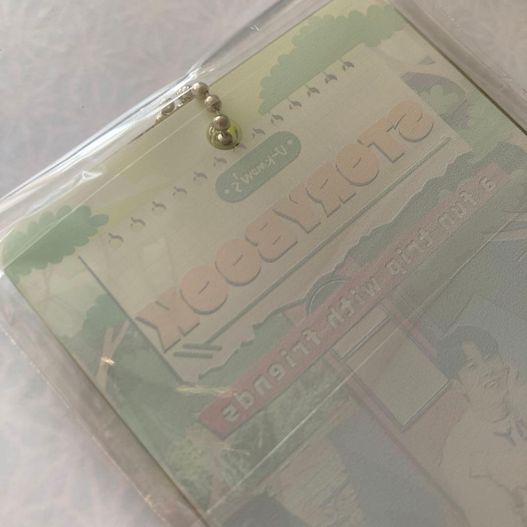 東方神起 ユノ　ストーリーブック　DVD-BOX〈4枚組〉