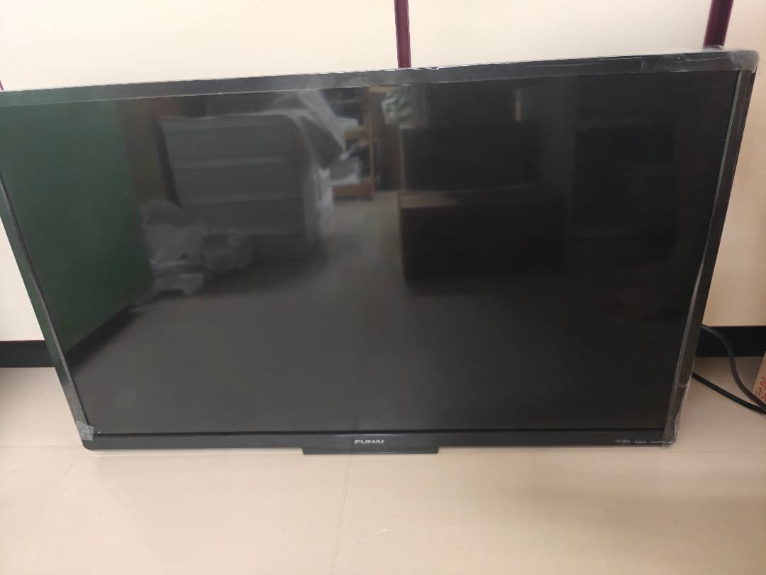 FUNAI FL-32H1010 32インチ液晶テレビ 本体