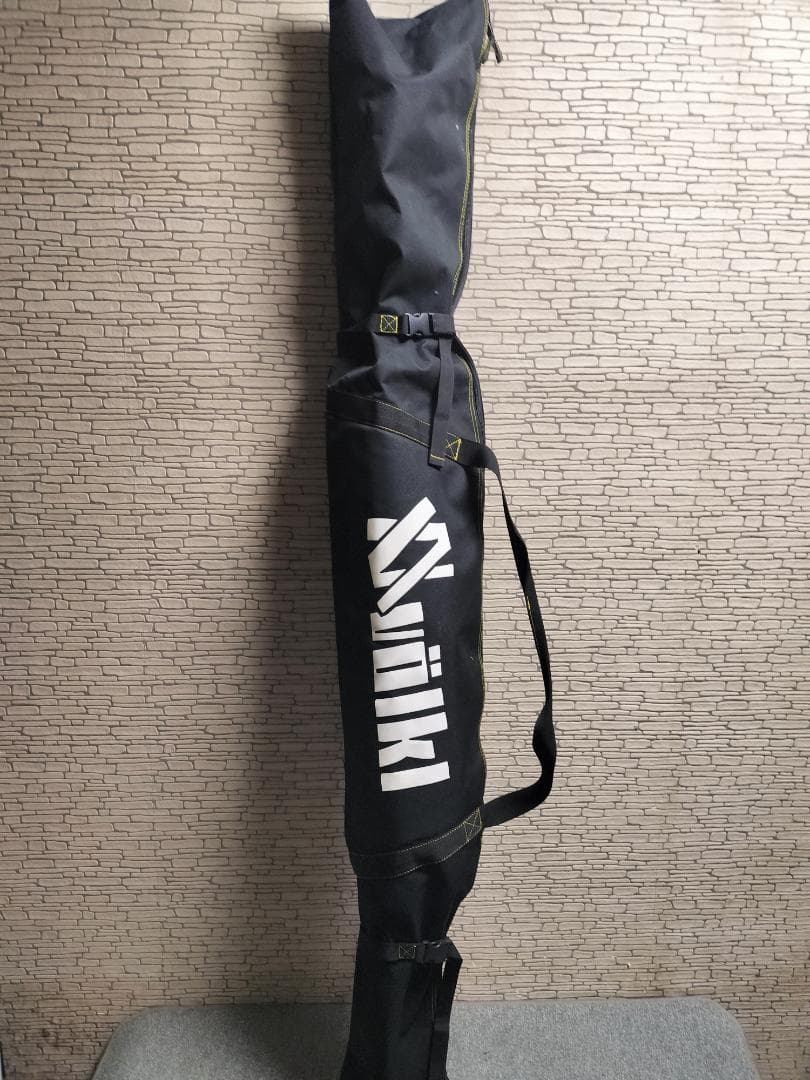 FISCHER VIRON 2.2 スキー板 160cm RS10ビンディング