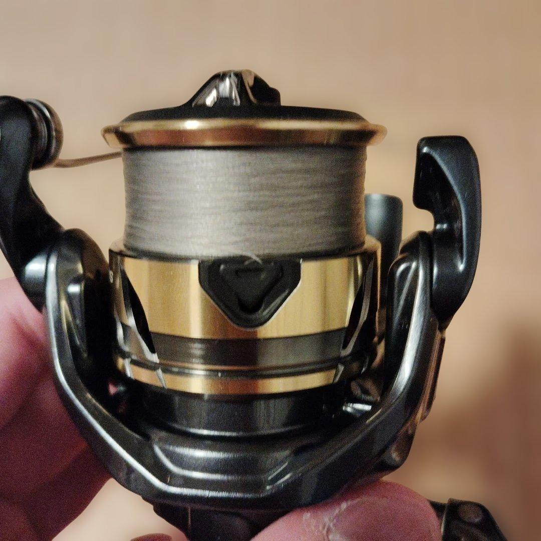 美品 25アルテグラc2500sHG