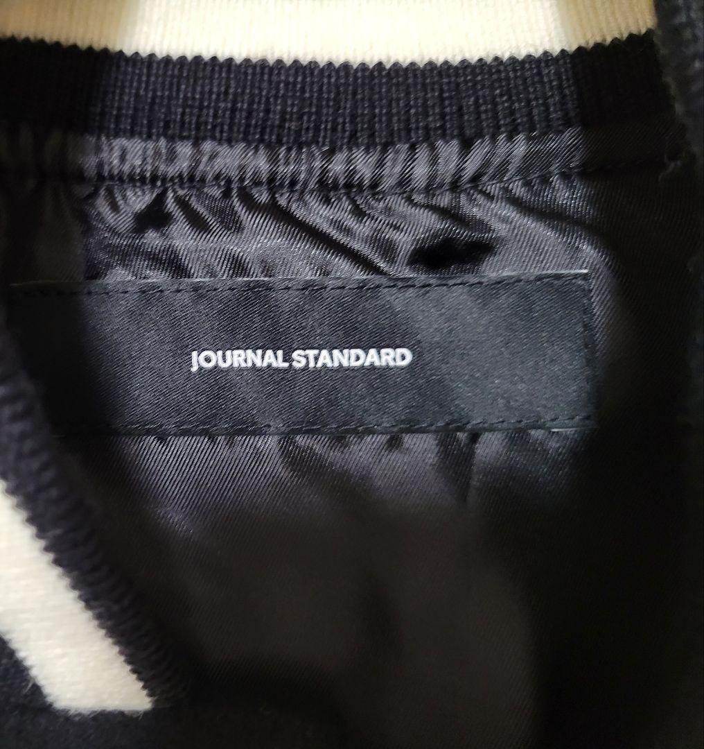♡新品未使用♡JOURNAL STANDARDスタジャン タグ付完売商品！