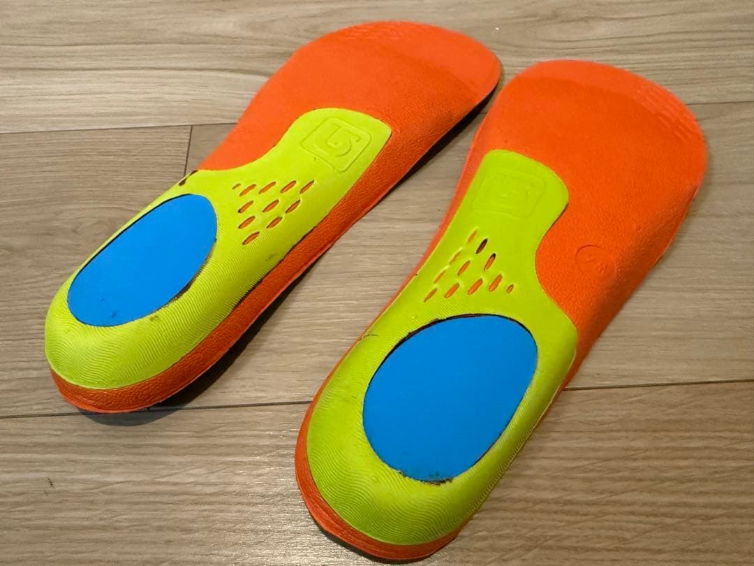 BURTON ION アジアンフィット PIRELLI 27.0cm 軽量 美品