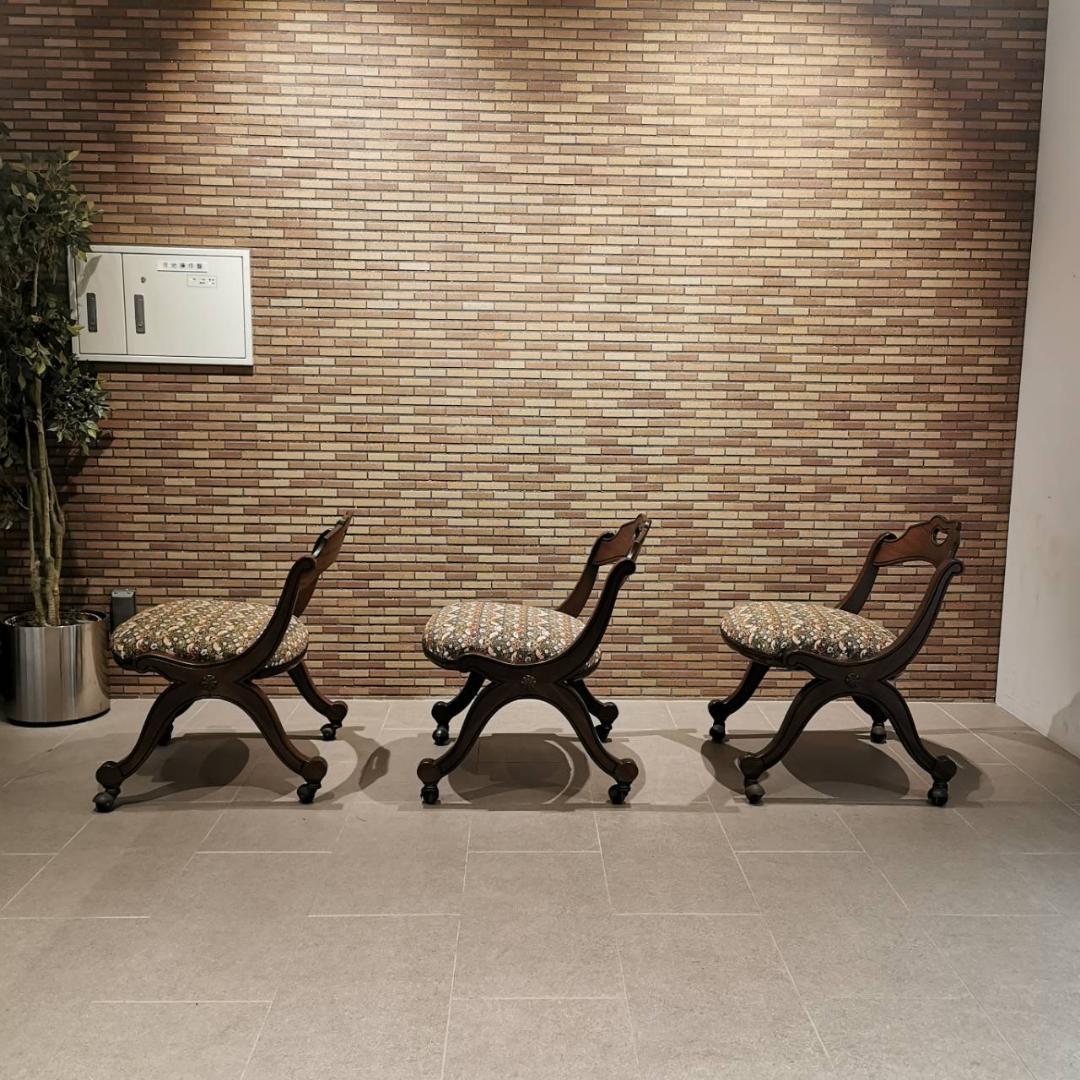 5個口のA♥DREXEL HERITAGE