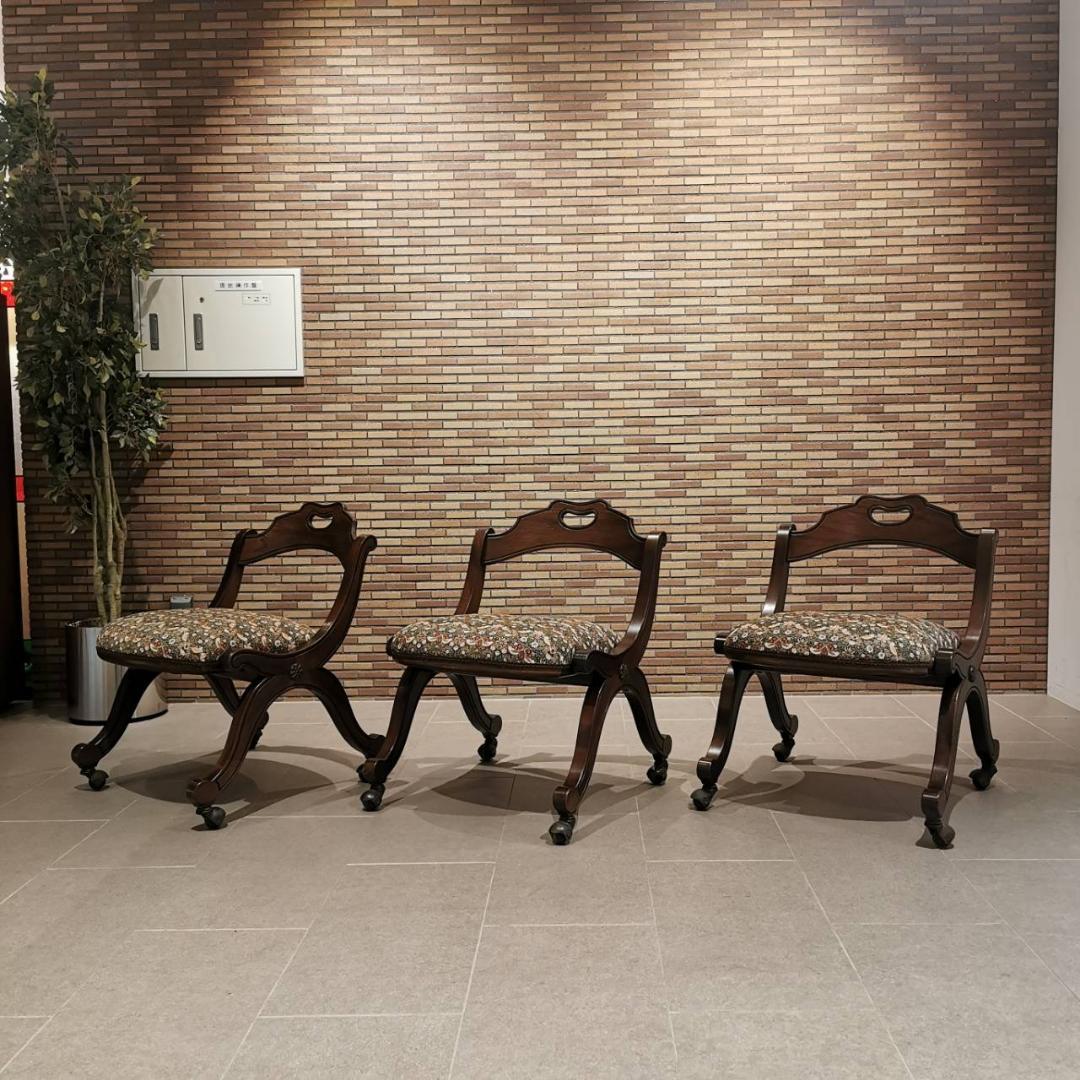 5個口のA♥DREXEL HERITAGE