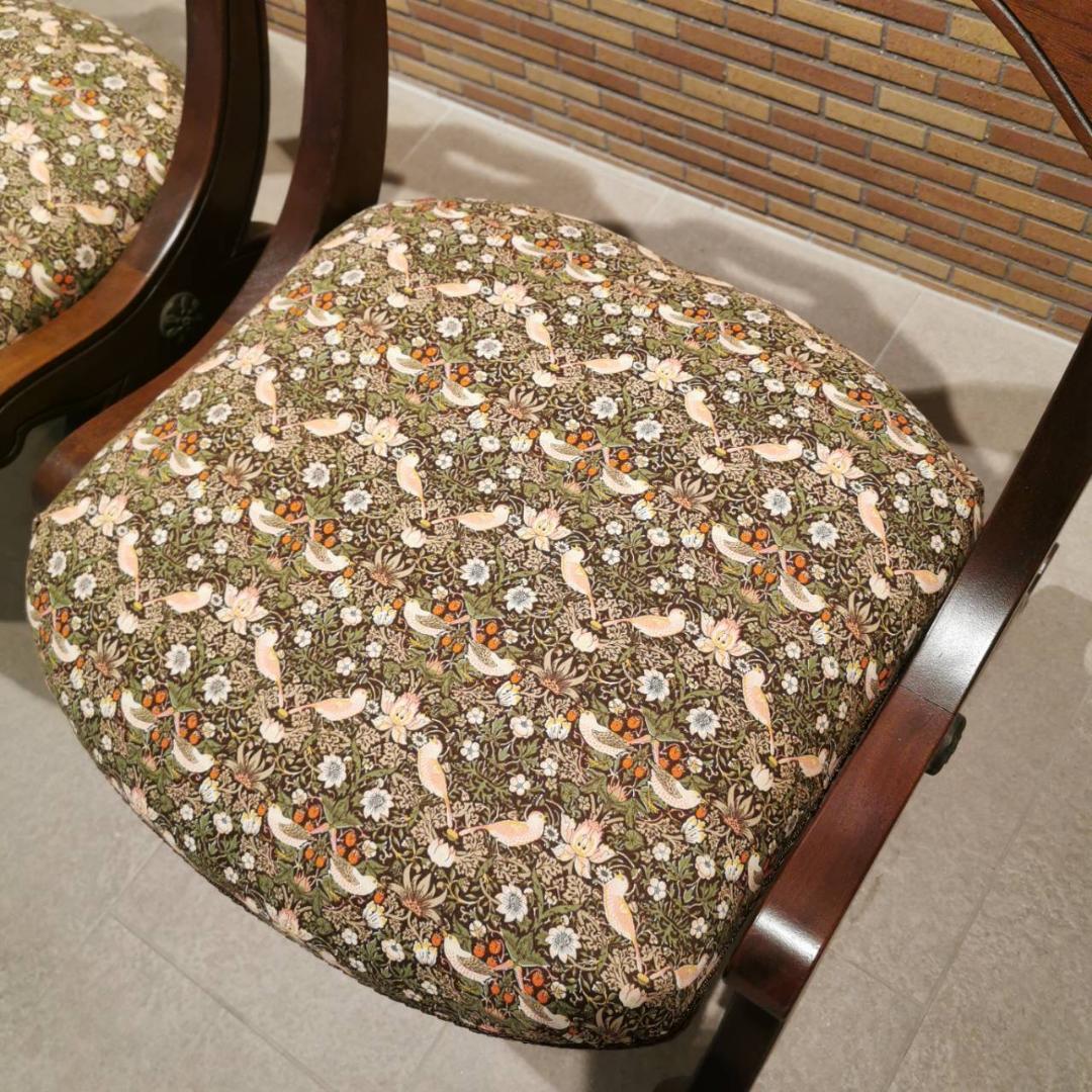 5個口のA♥DREXEL HERITAGE