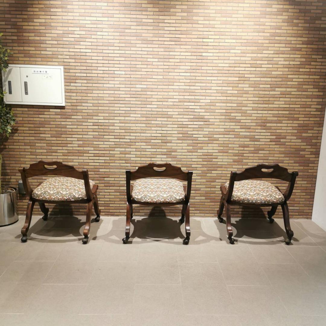 5個口のA♥DREXEL HERITAGE