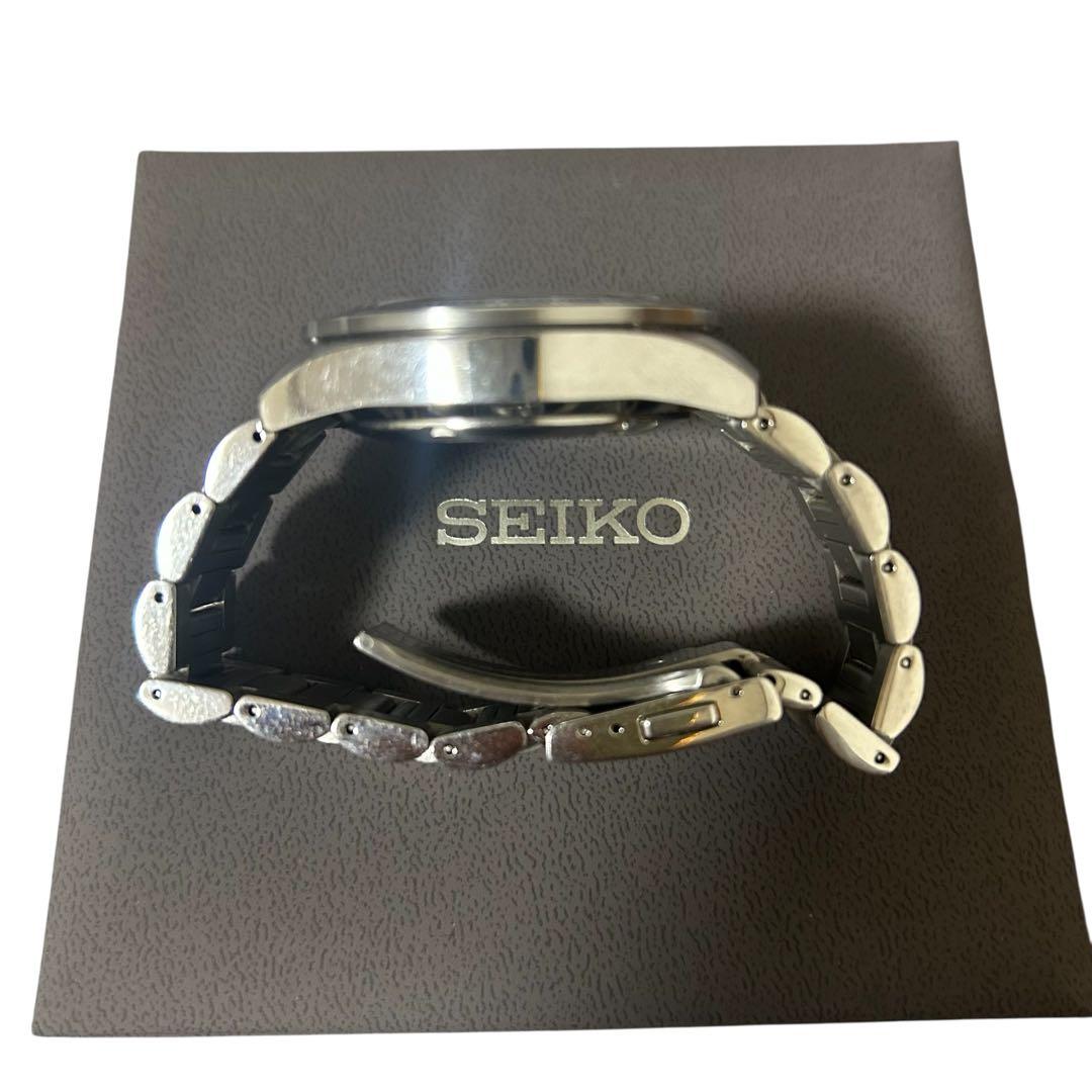 ド*グ様 セイコー プロスペックス SBDL109 アイスブルー 電波ソーラー