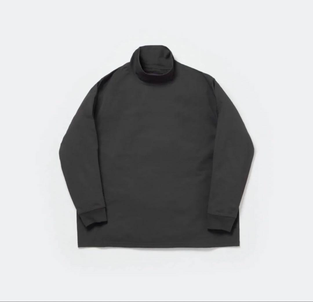 試着のみ daiwa pier 39 TECH OFF TURTLE L/S