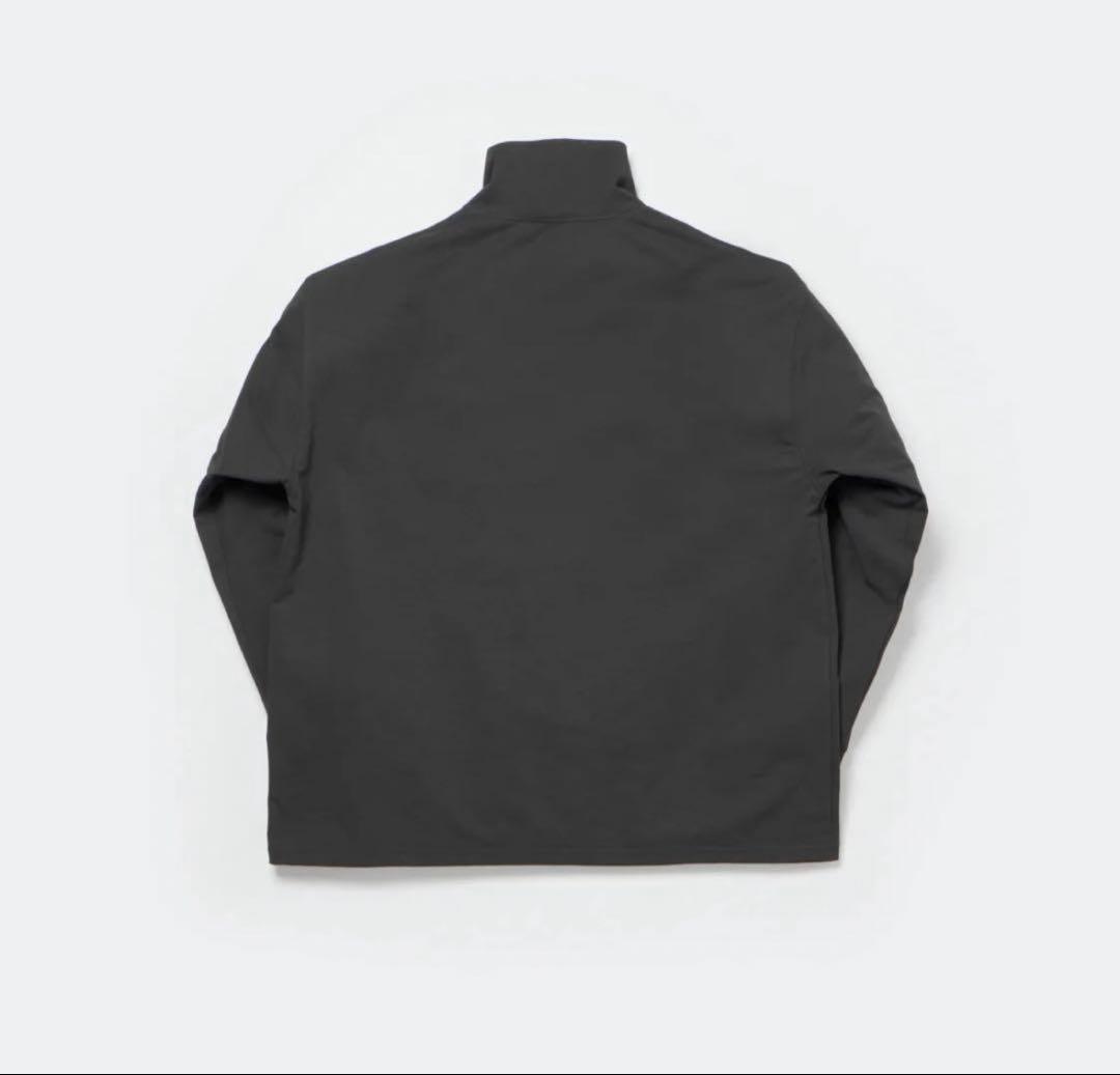 試着のみ daiwa pier 39 TECH OFF TURTLE L/S