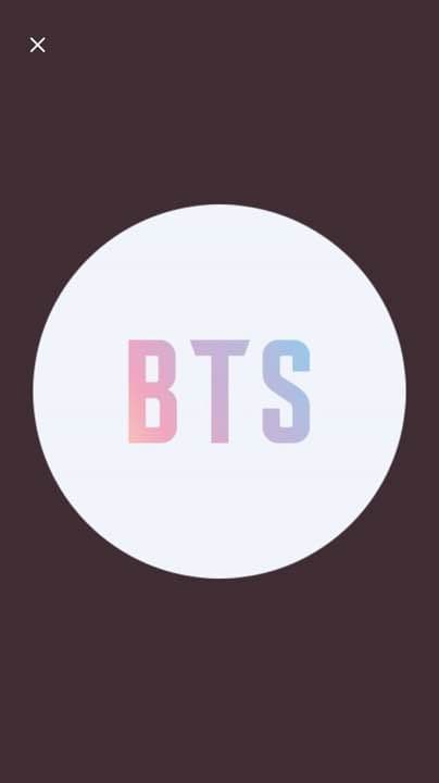 Instagram風透明トレカ