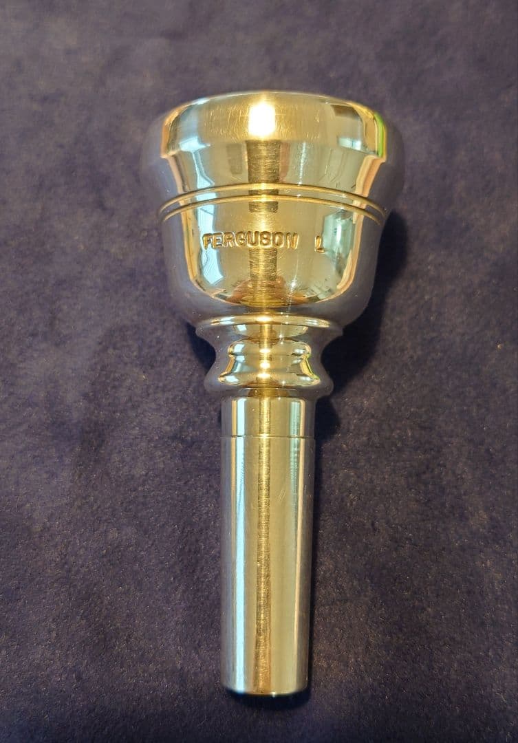 Ferguson L バスTbマウスピース