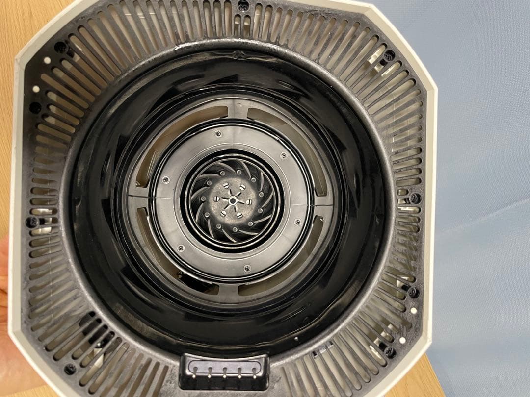 2023年製　Airdog moi　高機能加湿器