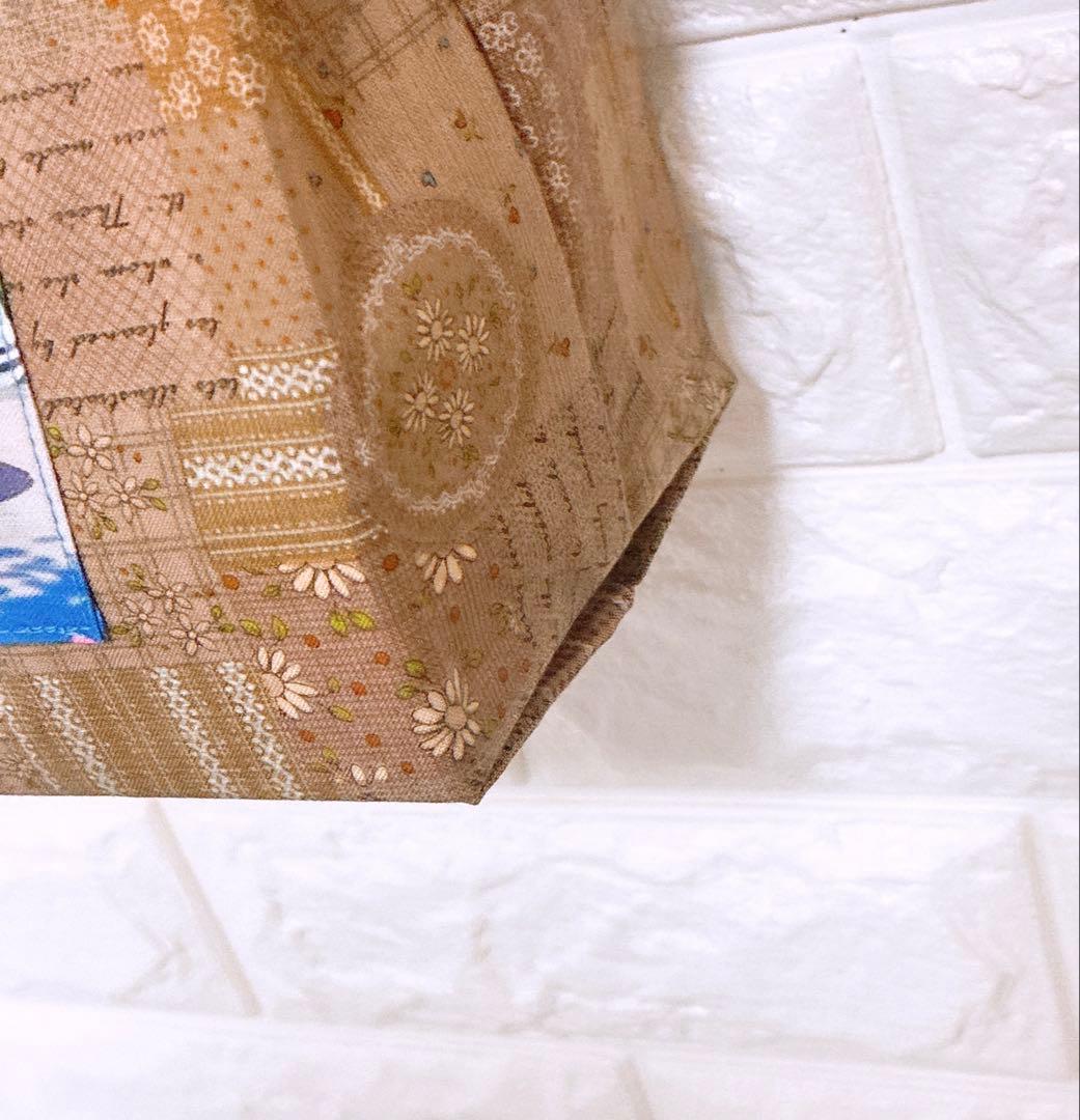 巾着＆ポーチ＆エコバッグ♡ポメ＆にゃんこ