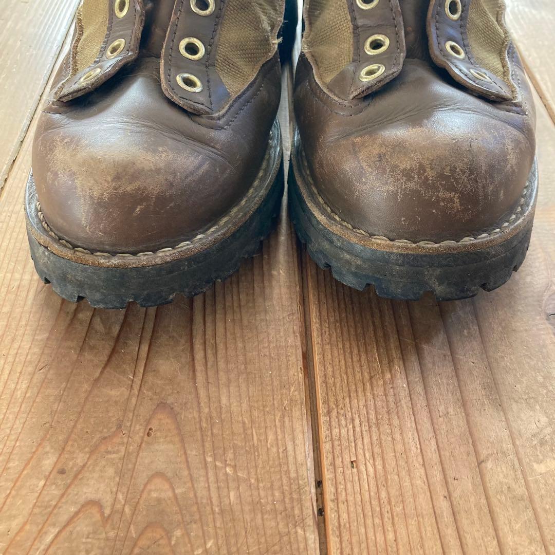 DANNER DJ ダナーライト 30420X USA製 US8 ゴアテックス