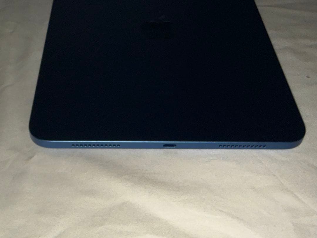 Apple iPad (第10世代) ブルー 本体　64gb