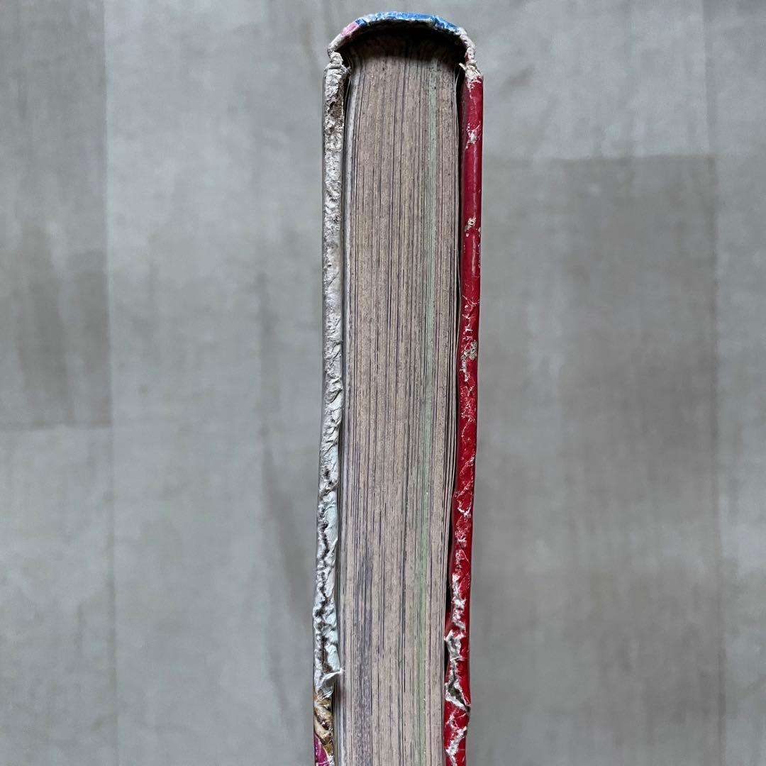 【希少品】危機一髪 恐怖！スパイ大作戦 カラー版 江戸川乱歩 風 絵 探偵団 風