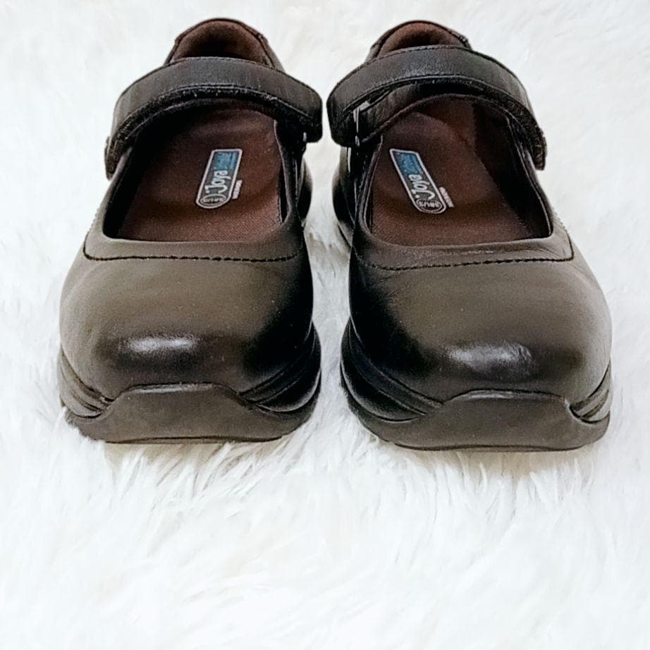 【らら様】joya ジョヤ Mary Jane Ⅱ メリージェーン　24.0　黒