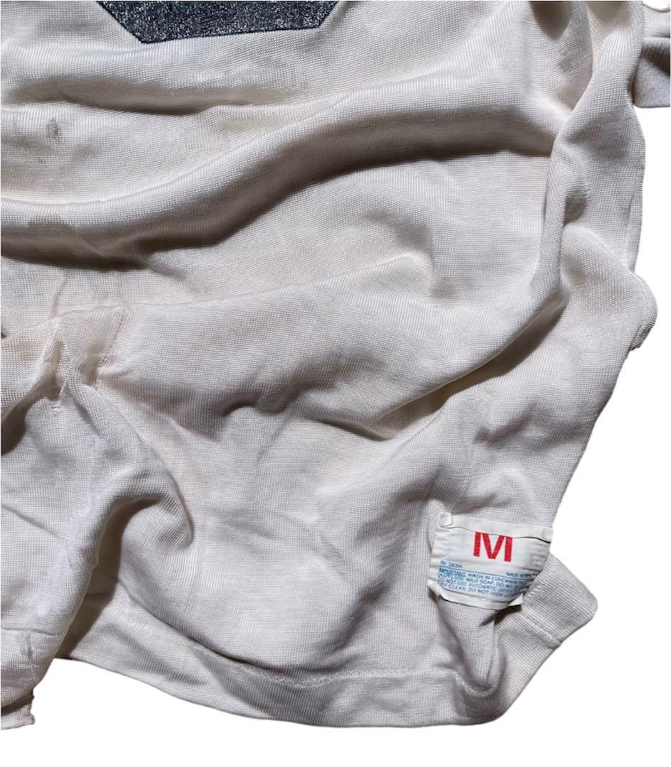 Vintage champion / フットボールT